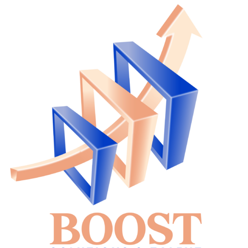 Boost Solutions & Talent